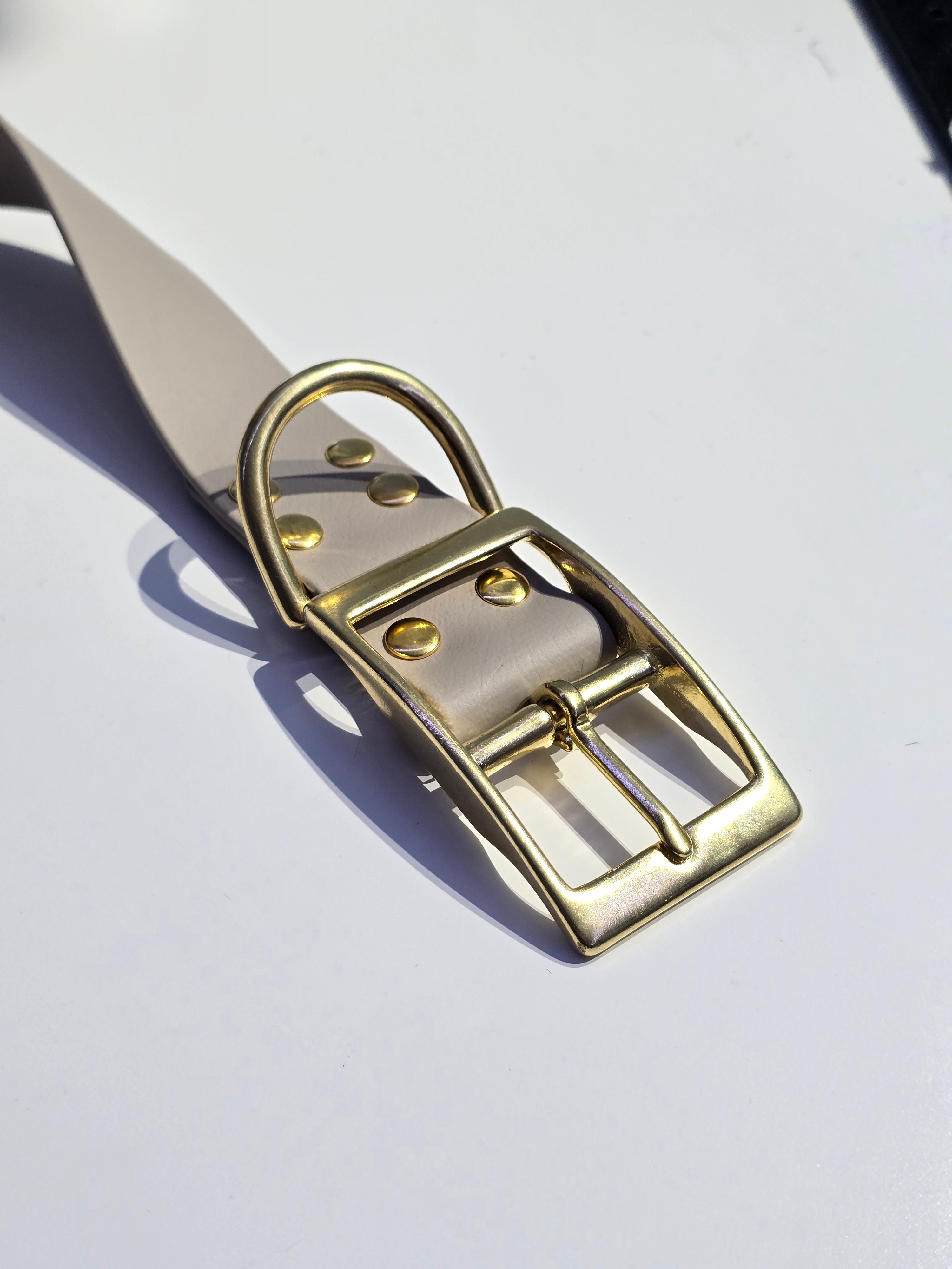 Collier en BioThane®