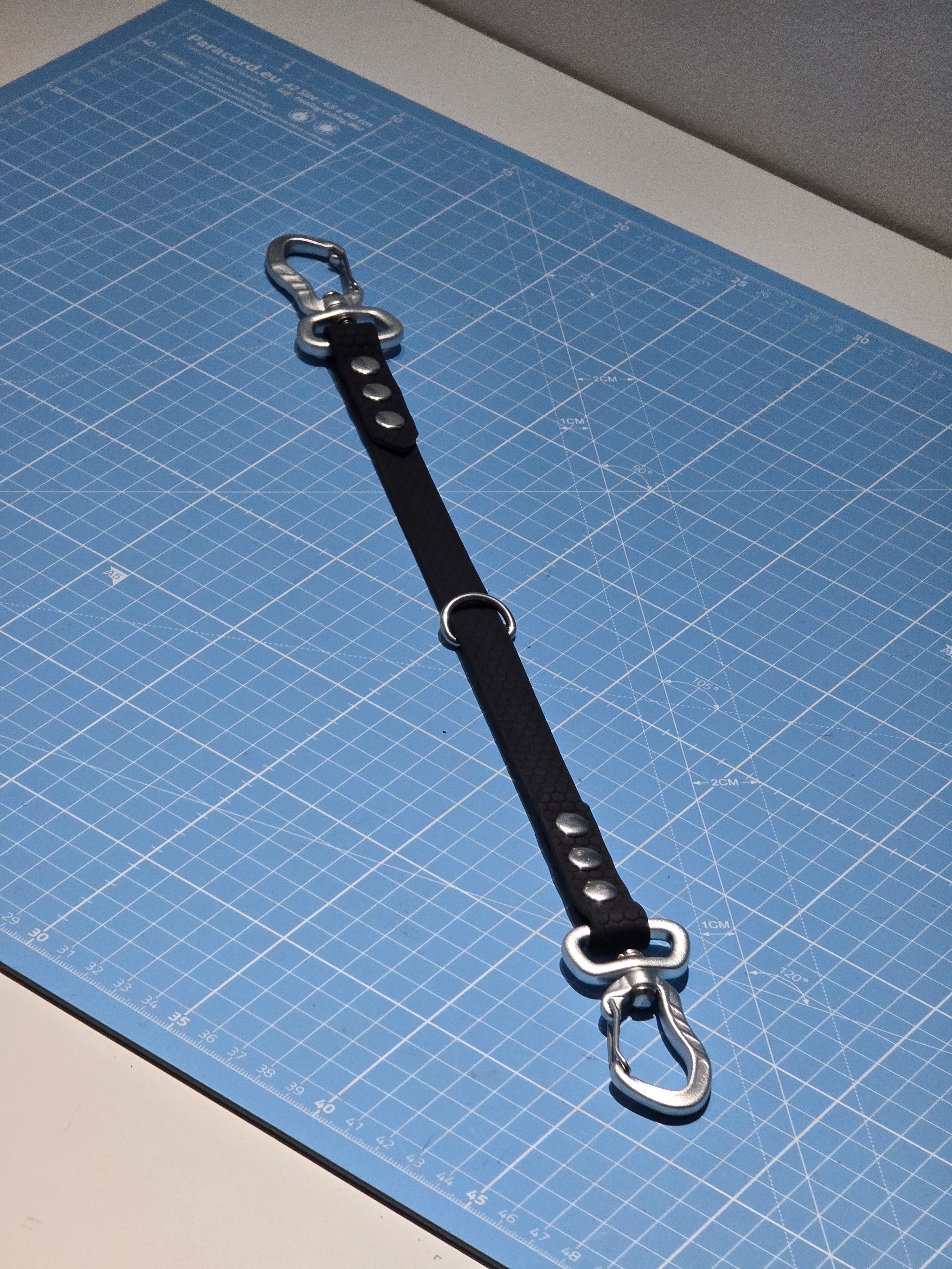 Doubleur de Sécurité