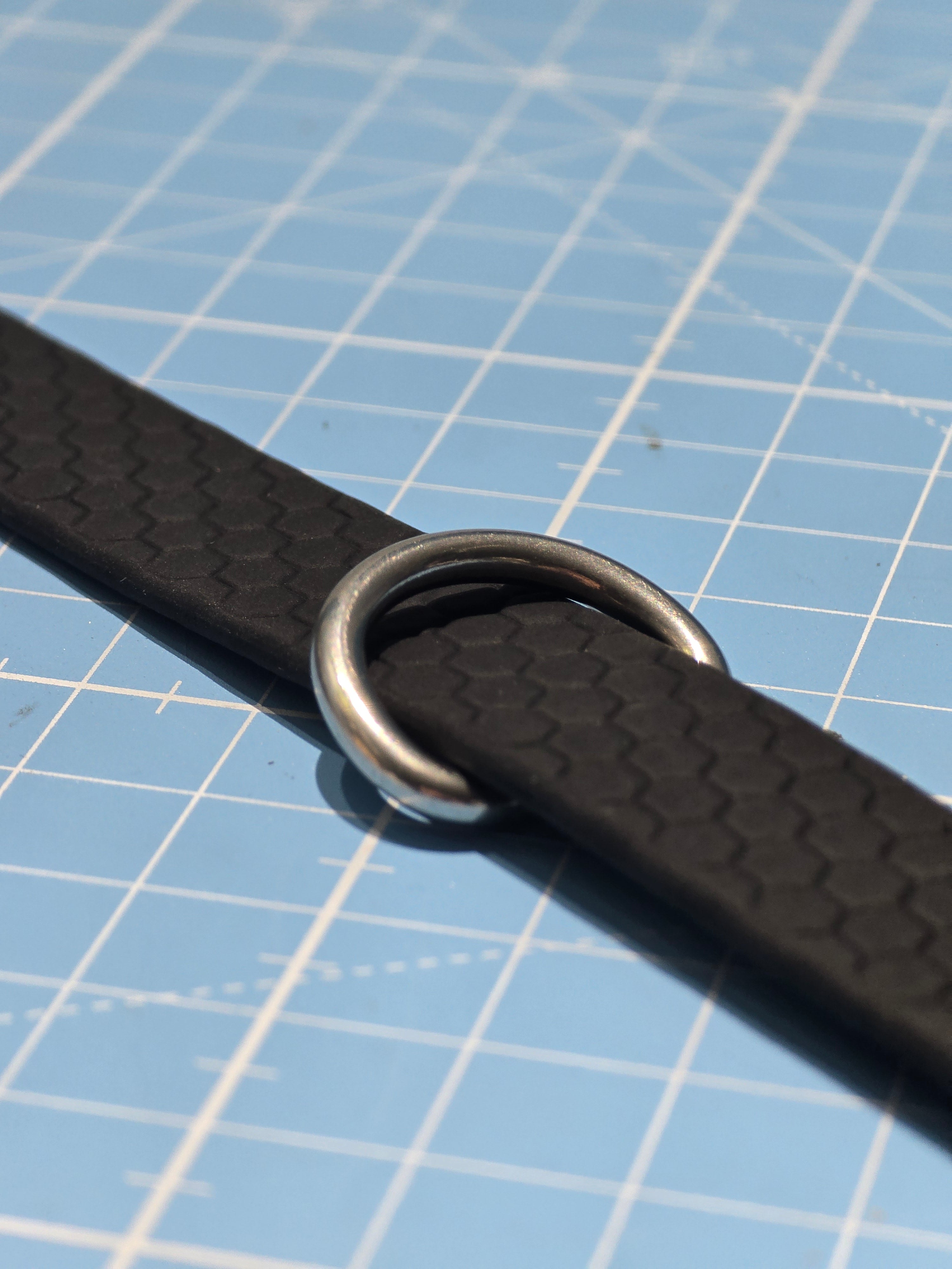 Doubleur de Sécurité