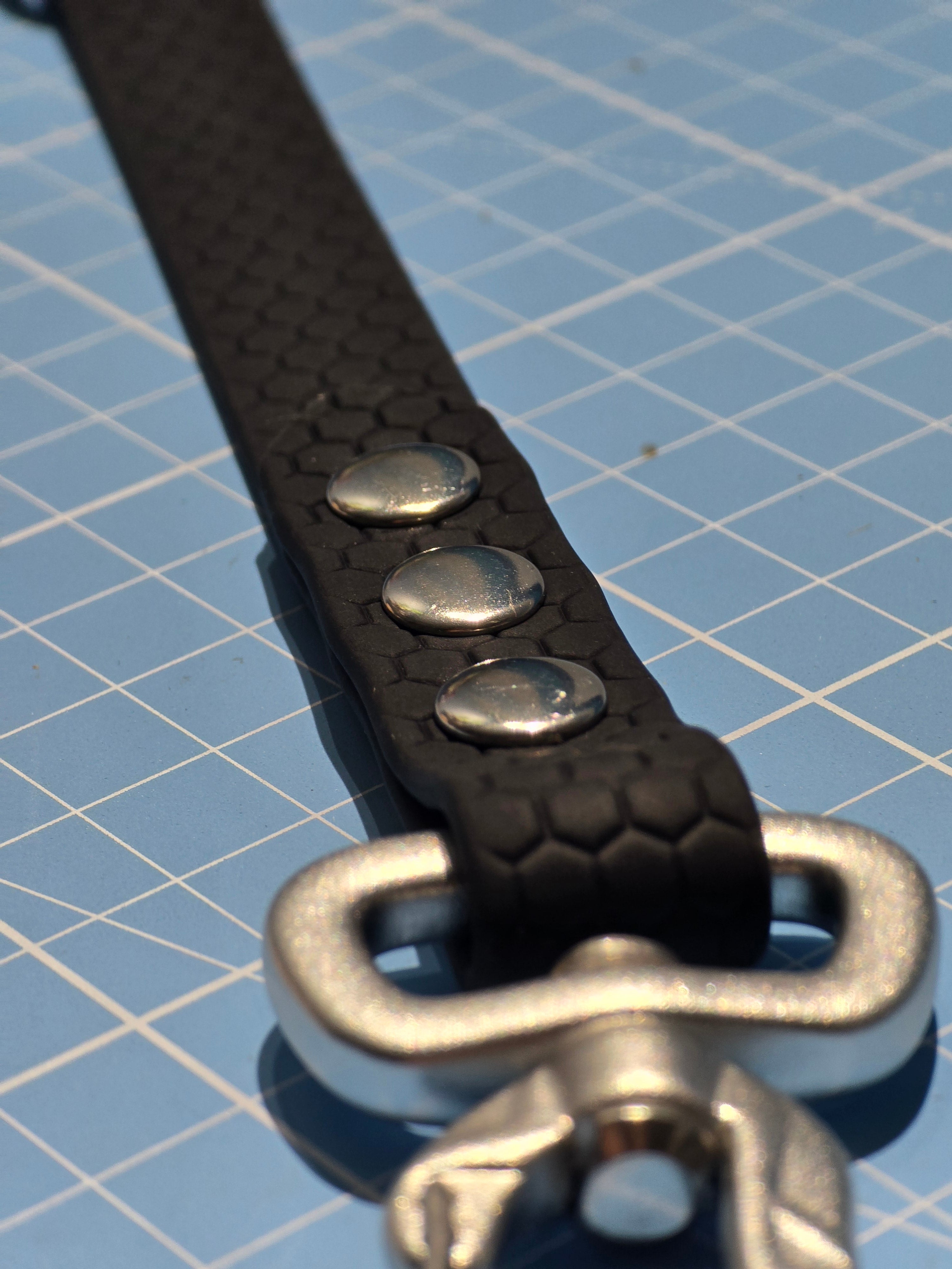 Doubleur de Sécurité