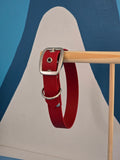 Collier BioThane Taille M - 25 mm