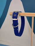 Collier BioThane Taille M - 25 mm