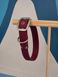 Collier BioThane Taille M - 25 mm
