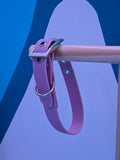 Collier Hexa Taille S - 20 mm