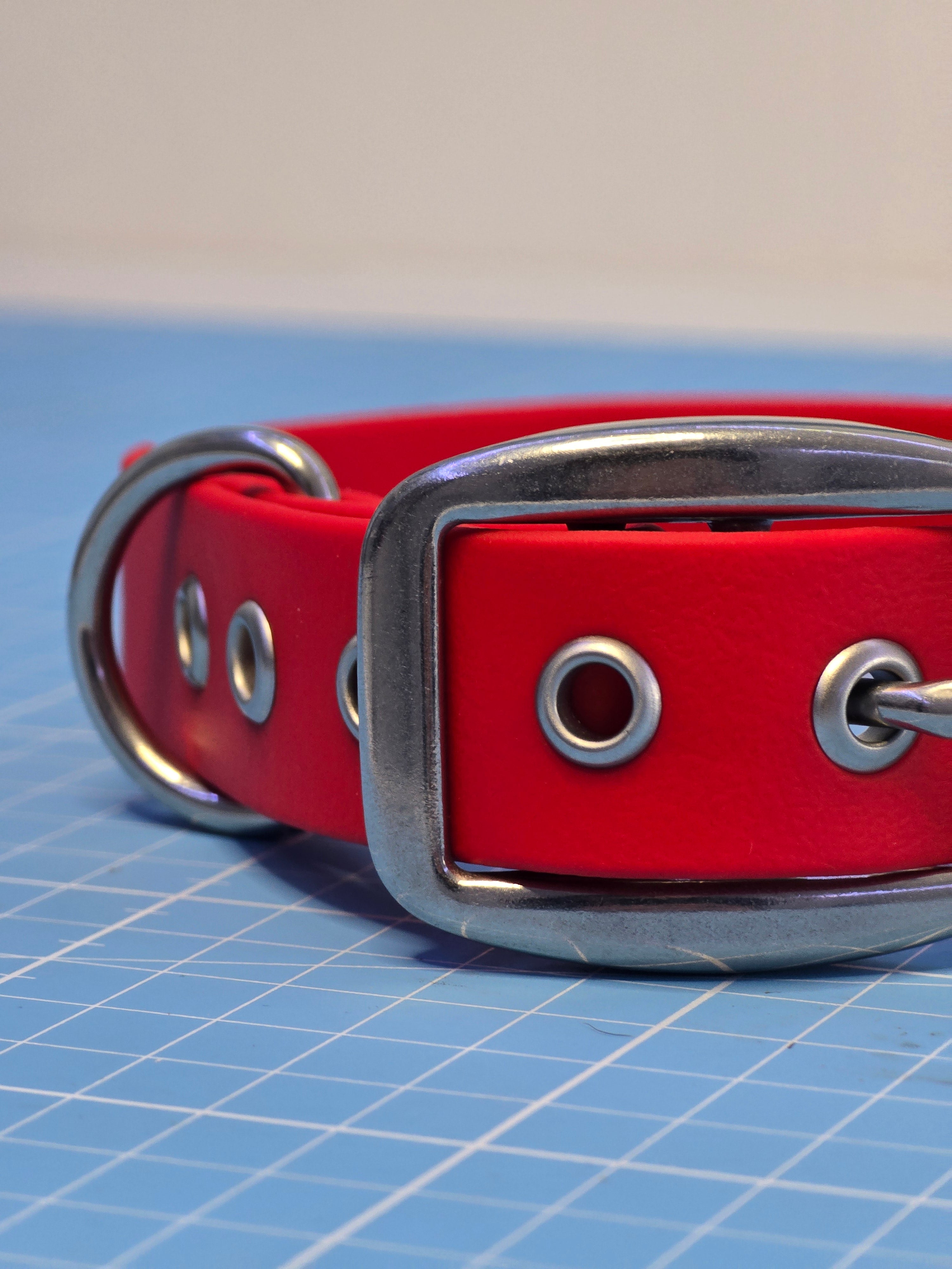 Collier en BioThane®