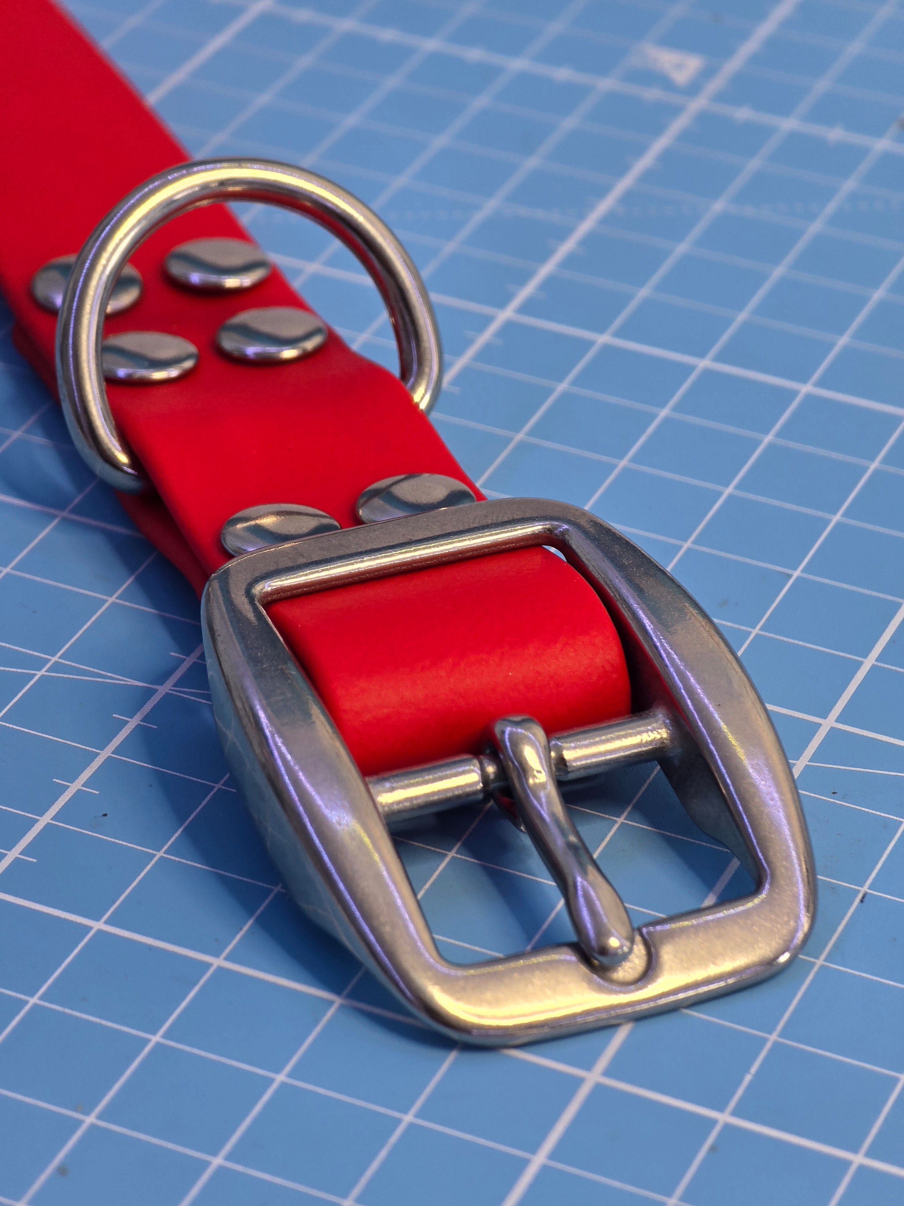 Collier en BioThane®