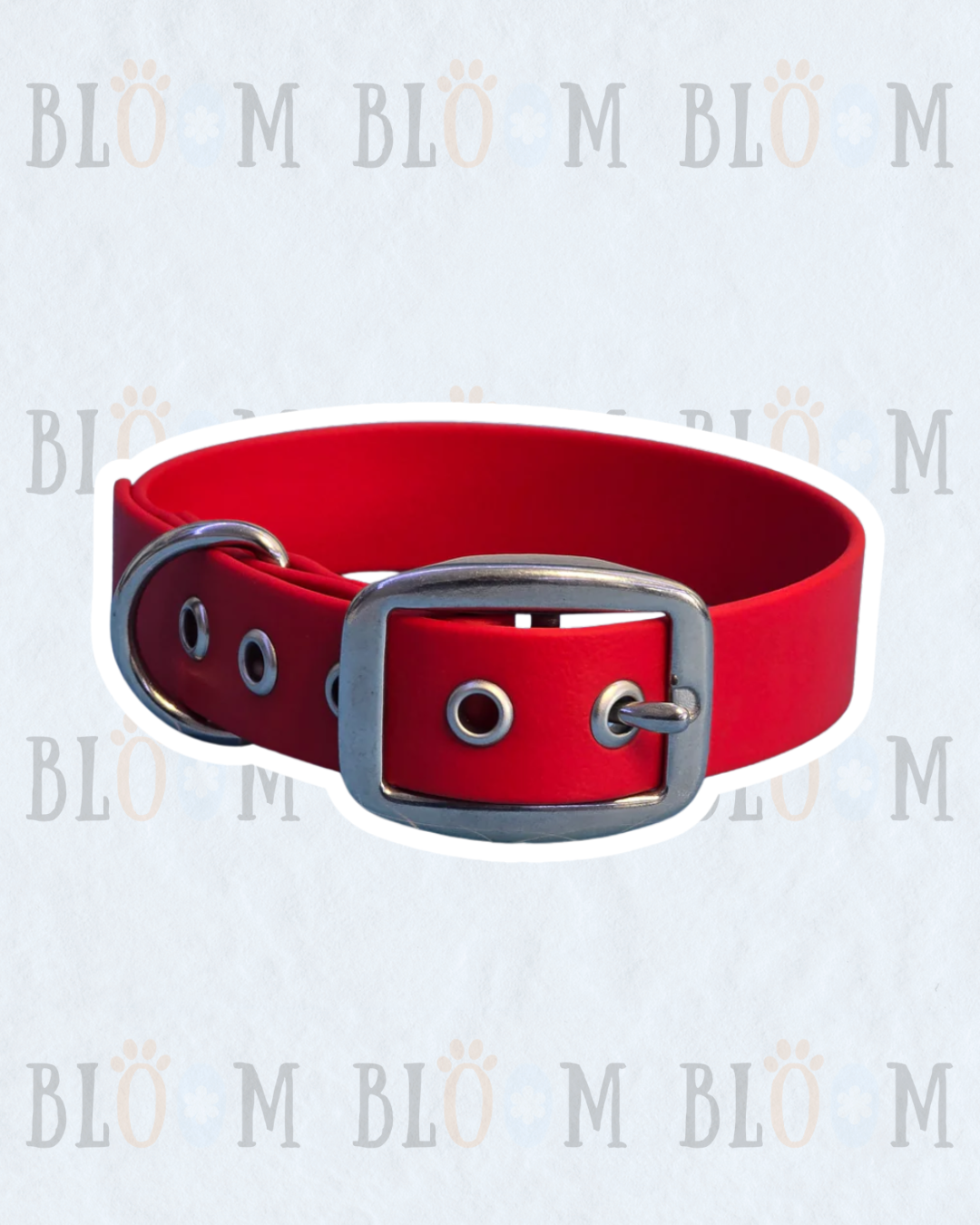 Collier en BioThane®